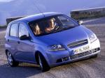 Daewoo Kalos 5-Door 2002 года (WW)